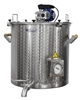 Jam Kettle - Mixer